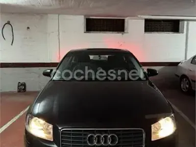 Usado Audi A3