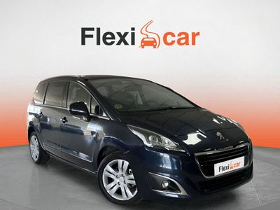 usado Peugeot 5008 Allure 2.0 BlueHDi 150 FAP