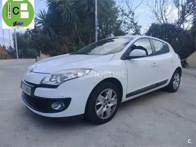 Usado Renault Mégane III