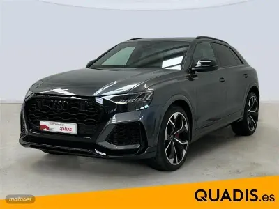 Usado Audi Q8