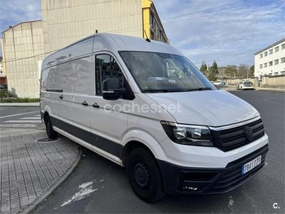 VW Crafter