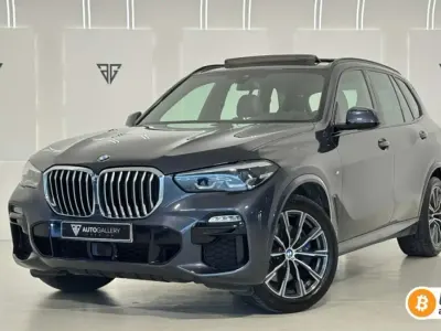 Usado BMW X5
