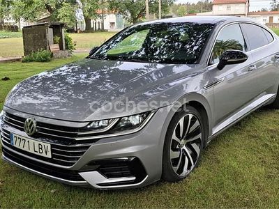 VW Arteon
