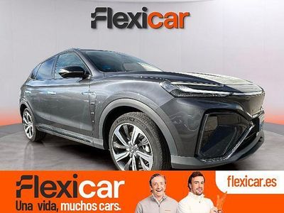Usado MG Marvel R Comfort 132 kW (180 CV) 2022 Gris SUV