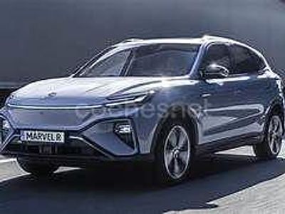 Usado MG Marvel R Luxury 2025 Eléctrico SUV