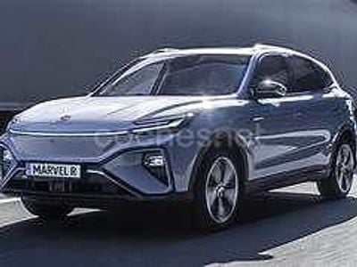 Eléctrico Usado 2025 MG Marvel R Luxury SUV | 34.890 €