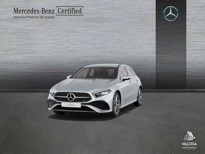 Mercedes A200