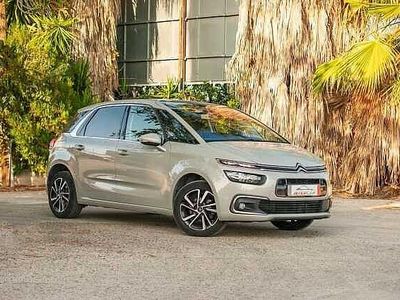 Citroën C4 Picasso