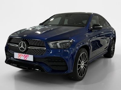 Mercedes GLE400