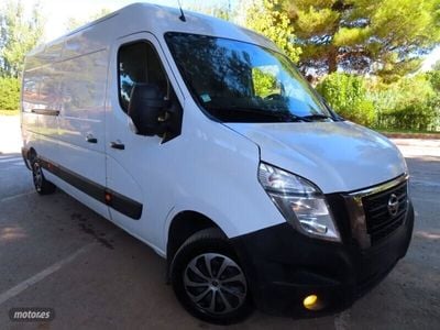 Nissan NV300