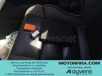 Usado Volvo XC60 R-Design 340 CV (250 kW) 2022 Negro SUV