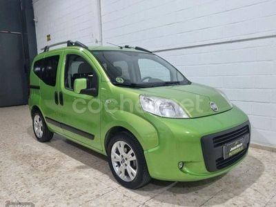 Peugeot Bipper