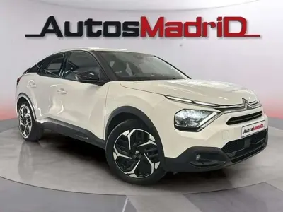 Usado Citroën C4