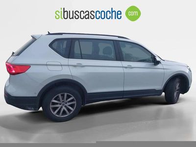 Usado Seat Tarraco Style 150 CV (110 kW) 2023 Blanco SUV