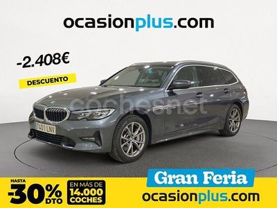 BMW 330e