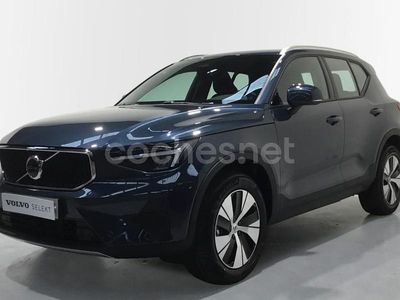 Nuevo Volvo XC40 Core 163 CV (119 kW) 2025 Azul SUV