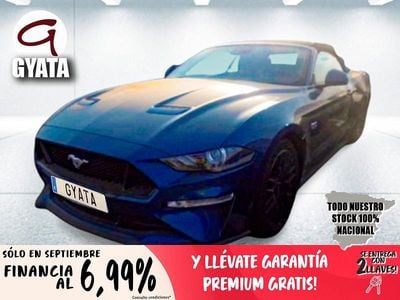 Ford Mustang GT