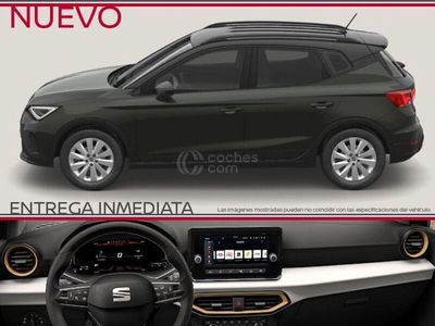 usado Seat Arona 1.0 Tsi S&s Style Xm 110