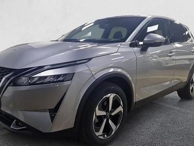 Usado Nissan Qashqai N-Connecta 140 CV (102 kW) 2024 SUV