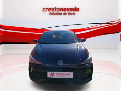Usado MG MG3 194 CV (142 kW) 2025 Utilitario
