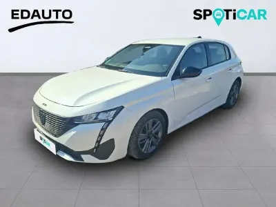 Usado Peugeot 308