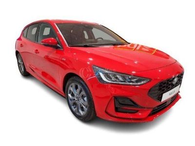 usado Ford Focus 1.0 Ecoboost Mhev St-line 125