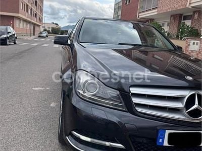 Mercedes C180