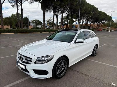 Mercedes C250