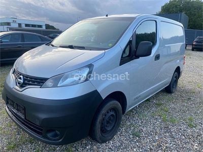 Nissan NV200