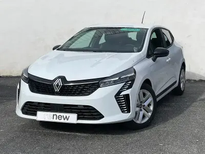 Usado Renault Clio V