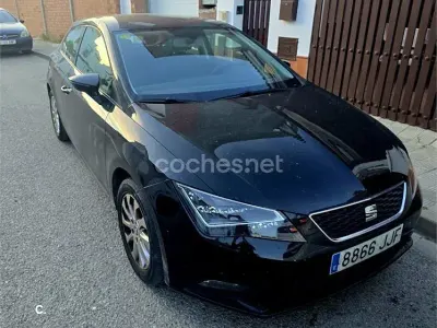 Usado Seat Leon