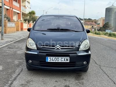 Citroën Xsara Picasso