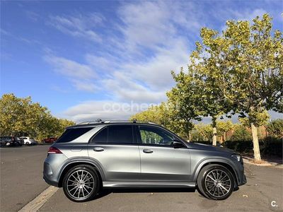 Mercedes GLE400
