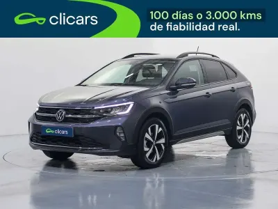 Usado VW Taigo