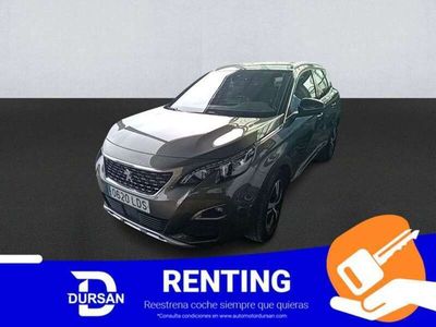 usado Peugeot 3008 1.2 PureTech 96KW S&S GT Line EAT8