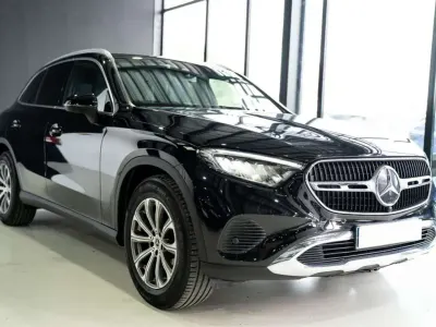 Usado Mercedes GLC220