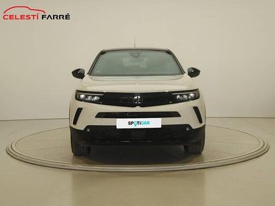 Usado Opel Mokka Ultimate 136 CV (100 kW) 2024 Blanco SUV