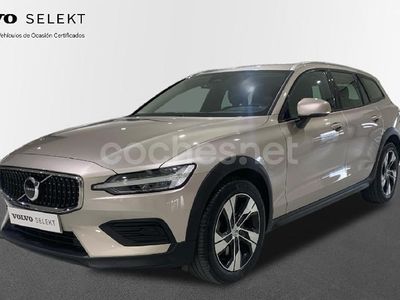 Volvo V60 CC