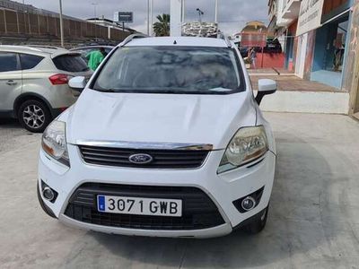 usado Ford Kuga 2.0TDCI Trend 2WD