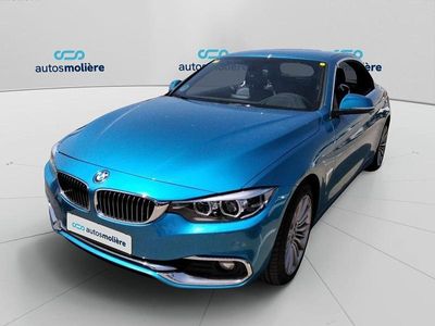 BMW 430