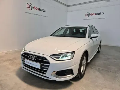 Usado Audi A4