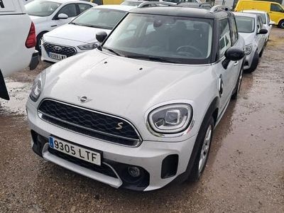 Usado Mini Cooper S Countryman 220 CV (161 kW) 2021 SUV