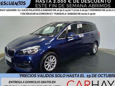 BMW 216