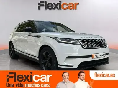 Usado Land Rover Range Rover Velar