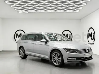 Usado VW Passat