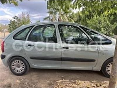Citroën Xsara Picasso