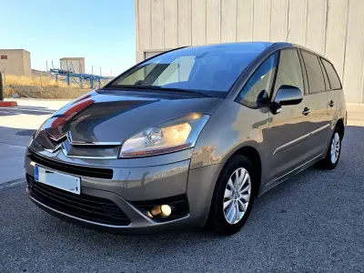 Usado Citroën C4