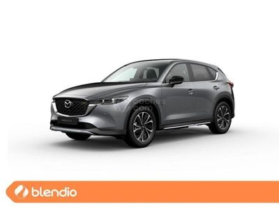 usado Mazda CX-5 2.0 E-skyactiv-g Mhev Newground 2wd 121kw