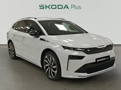 Usado Skoda Enyaq iV