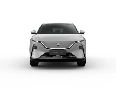 Nuevo Mazda CX-6e Takumi-Line 189 kW (258 CV) 2026 SUV